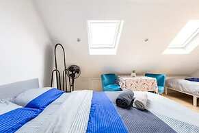 Comfy Friendly Stay