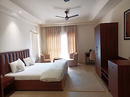 ISKCON Prayagraj Guest House