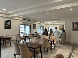 ISKCON Prayagraj Guest House