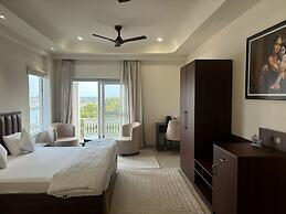 ISKCON Prayagraj Guest House