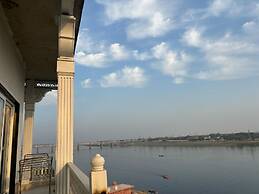 ISKCON Prayagraj Guest House