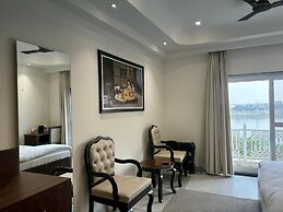 ISKCON Prayagraj Guest House