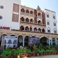 ISKCON Prayagraj Guest House