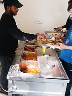 ISKCON Prayagraj Guest House