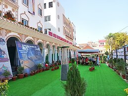 ISKCON Prayagraj Guest House