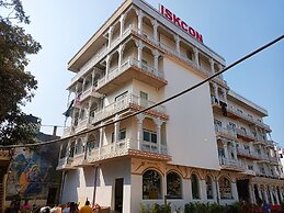 ISKCON Prayagraj Guest House