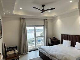 ISKCON Prayagraj Guest House