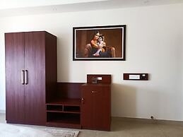 ISKCON Prayagraj Guest House