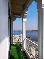 ISKCON Prayagraj Guest House