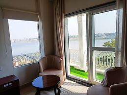 ISKCON Prayagraj Guest House