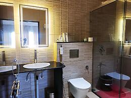 ISKCON Prayagraj Guest House