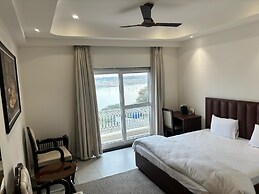 ISKCON Prayagraj Guest House