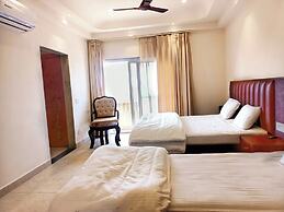 ISKCON Prayagraj Guest House