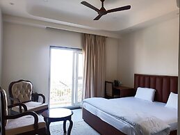 ISKCON Prayagraj Guest House