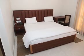ISKCON Prayagraj Guest House