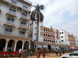 ISKCON Prayagraj Guest House