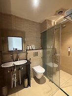 ISKCON Prayagraj Guest House