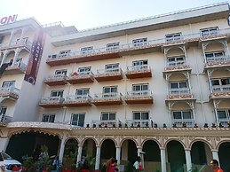 ISKCON Prayagraj Guest House