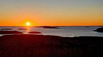 Väderöarnas Värdshus