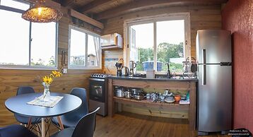 Morada de Rashid - Banheira de Imersão