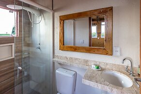 Morada de Rashid - Banheira de Imersão