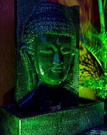 Morada de Rashid - Banheira de Imersão