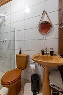 Morada de Rashid - Banheira de Imersão