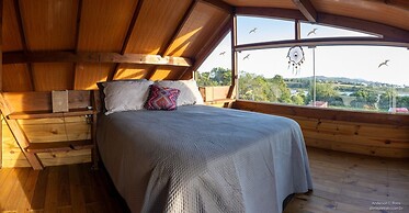 Morada de Rashid - Banheira de Imersão