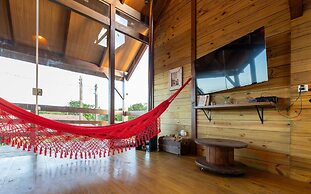 Morada de Rashid - Banheira de Imersão