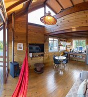 Morada de Rashid - Banheira de Imersão