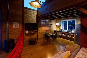 Morada de Rashid - Banheira de Imersão