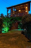 Morada de Rashid - Banheira de Imersão