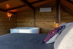 Morada de Rashid - Banheira de Imersão