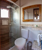 Morada de Rashid - Banheira de Imersão