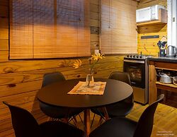 Morada de Rashid - Banheira de Imersão