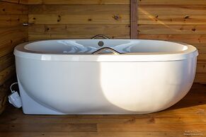 Morada de Rashid - Banheira de Imersão