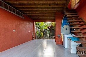 Morada de Rashid - Banheira de Imersão