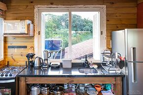 Morada de Rashid - Banheira de Imersão