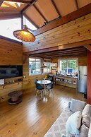 Morada de Rashid - Banheira de Imersão