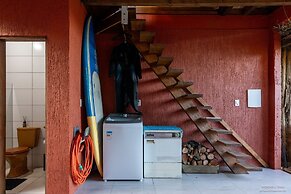 Morada de Rashid - Banheira de Imersão