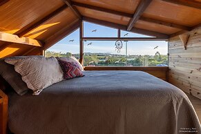 Morada de Rashid - Banheira de Imersão