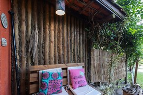 Morada de Rashid - Banheira de Imersão