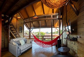 Morada de Rashid - Banheira de Imersão