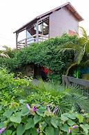 Morada de Rashid - Banheira de Imersão