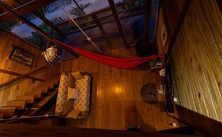 Morada de Rashid - Banheira de Imersão