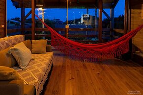 Morada de Rashid - Banheira de Imersão