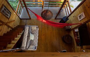 Morada de Rashid - Banheira de Imersão