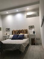 Villa Sabbia Granelli