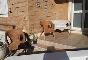 Villa Sabbia Granelli