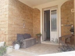 Villa Sabbia Granelli